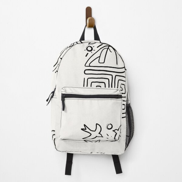 Artikelvorschau, Abstract Black & White Line Art entworfen und verkauft von Home Decor Art.