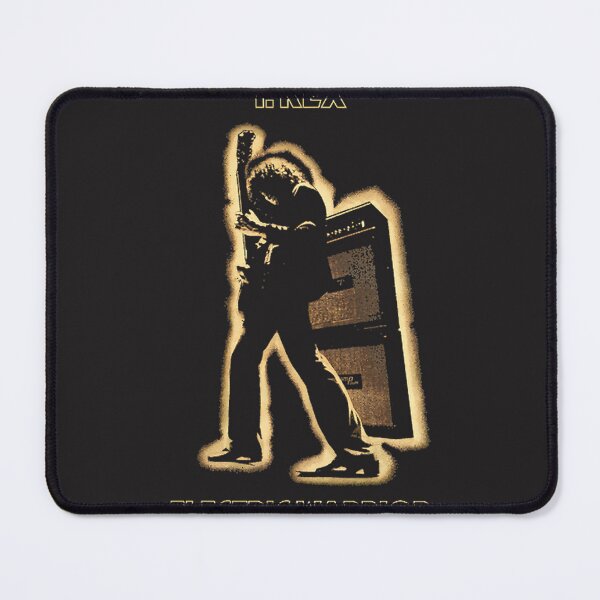Item preview, Electric Warrior T Rex Dinosaur Cool Retro Design designed and sold by MoGo2020.