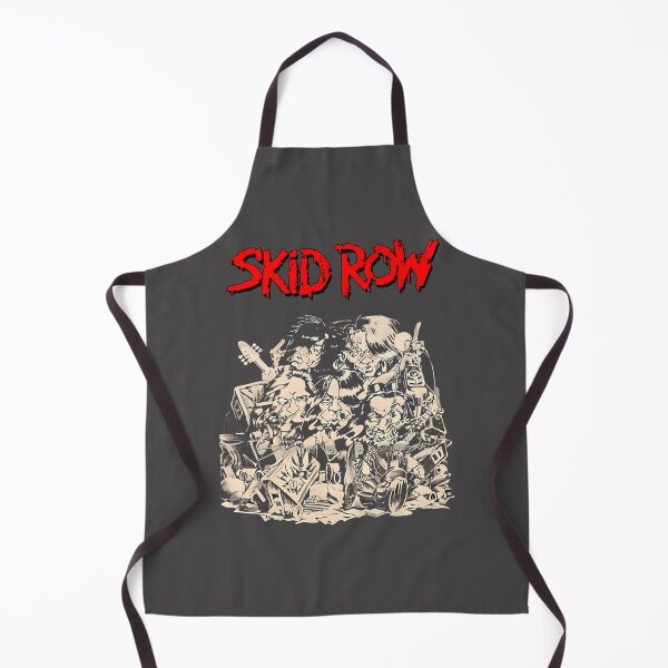 Item preview, Skid Row Inspired Rock Band Design for Music Lovers designed and sold by Cheems Jr.