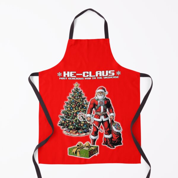 Aperçu de l'œuvre Le Père Noël (l'homme le plus généreux) créée et vendue par ME design.