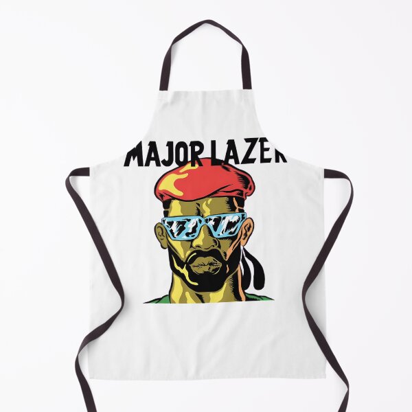 Item preview, Major Lazer Major Lazer Bradley Cooper Bradley Cooper 5 designed and sold by MardonesSTO.