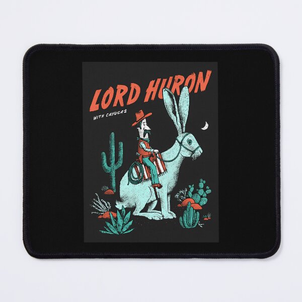 Item preview, Lord Huron Band designed and sold by Solerodriguart.