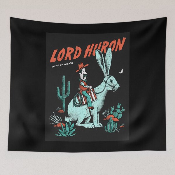 Item preview, Banda del Señor Hurón designed and sold by Solerodriguart.