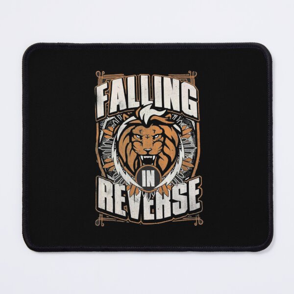 Item preview, Falling In Reverse Band designed and sold by TinyToesPre.