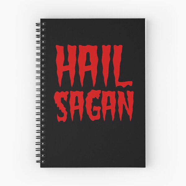 Item preview, Hail Sagan band designed and sold by syariesincart.