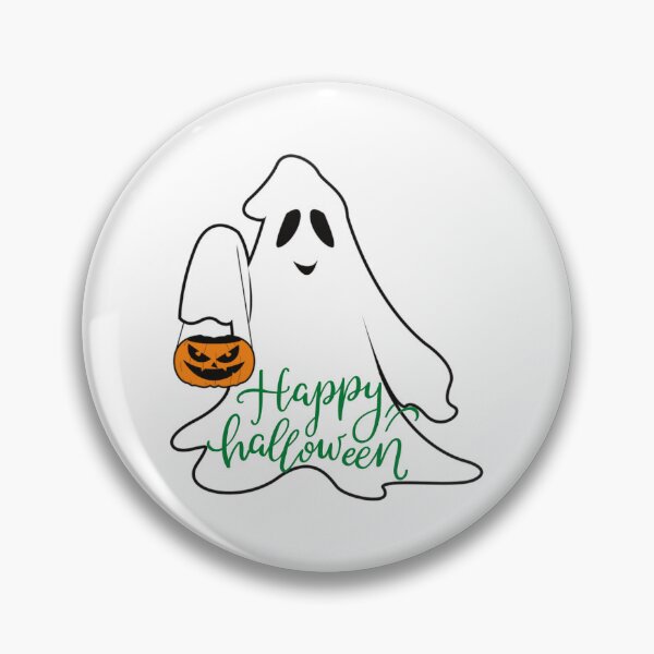 Item preview, HAPPY HALLOWEEN  designed and sold by IsaCria.