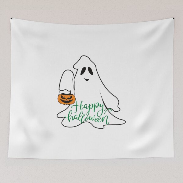 Item preview, HAPPY HALLOWEEN  designed and sold by IsaCria.