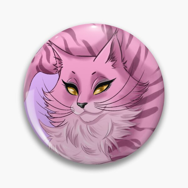 Item preview, Chatty Myre designed and sold by lessuccesseurs.