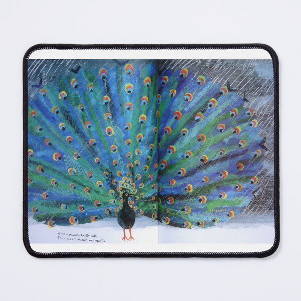 Artikelvorschau, Eric Carle Kunst – Eric Carle Künstler – Eric Carle Kunstwerke – Eric Carle Illustrationen – Eric Carle Bücher entworfen und verkauft von Quietreish.