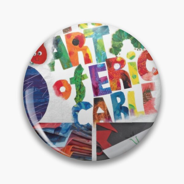 Artikelvorschau, Eric Carle Kunst – Eric Carle Künstler – Eric Carle Kunstwerke – Eric Carle Illustrationen – Eric Carle Bücher entworfen und verkauft von Quietreish.