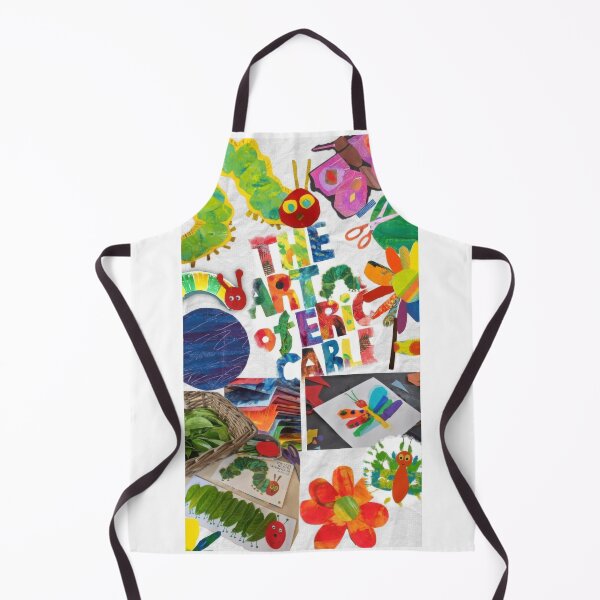 Artikelvorschau, Eric Carle Kunst – Eric Carle Künstler – Eric Carle Kunstwerke – Eric Carle Illustrationen – Eric Carle Bücher entworfen und verkauft von Quietreish.