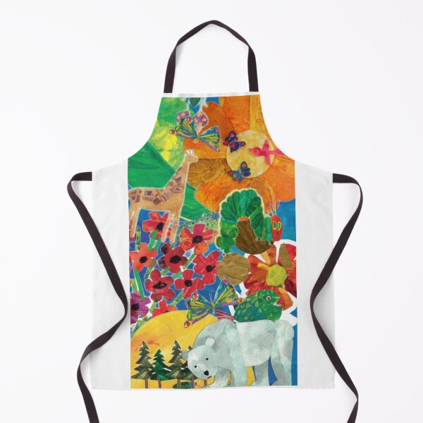 Artikelvorschau, Eric Carle Kunst – Eric Carle Künstler – Eric Carle Kunstwerke – Eric Carle Illustrationen – Eric Carle Bücher entworfen und verkauft von Quietreish.