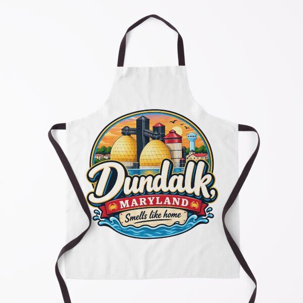 Item preview, Dundalk, Maryland: Smells Like Home designed and sold by rogerstrawberry.