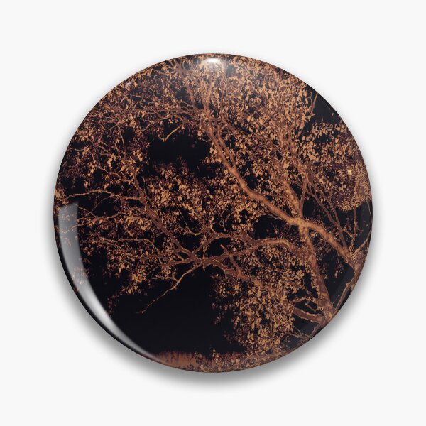 Item preview, Copper Shore Birch – Nordic Tree Study designed and sold by SulkaCreative.