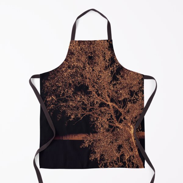 Item preview, Copper Shore Birch – Nordic Tree Study designed and sold by SulkaCreative.