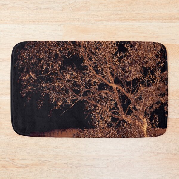 Item preview, Copper Shore Birch – Nordic Tree Study designed and sold by SulkaCreative.