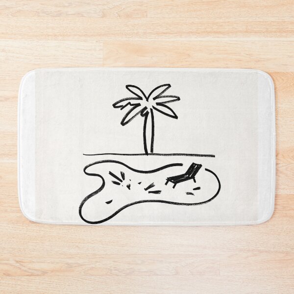 Artikelvorschau, Abstract Black & White Line Art entworfen und verkauft von Home Decor Art.