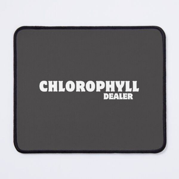Item preview, Chlorophyll Dealer Funny Plant Lover Gift for Gardeners and Nature Enthusiasts designed and sold by renasalves.