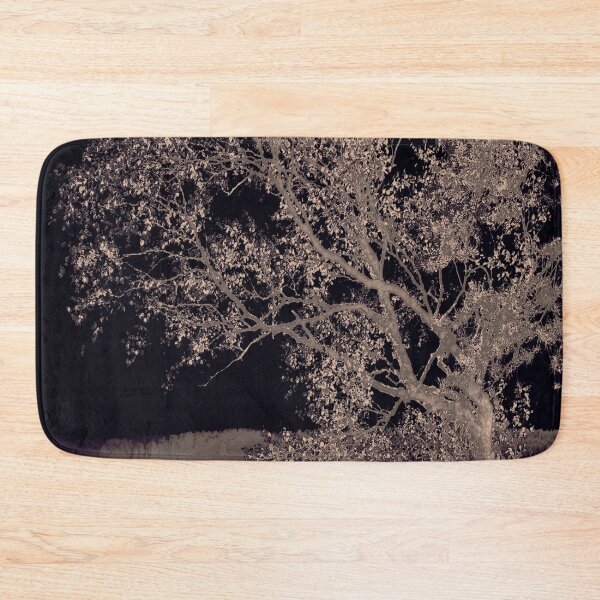 Item preview, Pale Gold Shore Birch – Nordic Tree Study designed and sold by SulkaCreative.