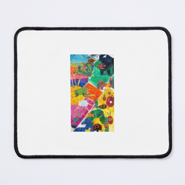 Artikelvorschau, Eric Carle Kunst – Eric Carle Künstler – Eric Carle Kunstwerke – Eric Carle Illustrationen – Eric Carle Bücher entworfen und verkauft von Quietreish.