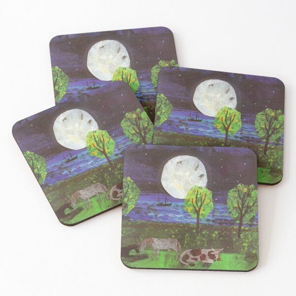 Item preview, Arte de Eric Carle - Artista Eric Carle - Obras de arte de Eric Carle - Ilustraciones de Eric Carle - Libros de Eric Carle designed and sold by Quietreish.