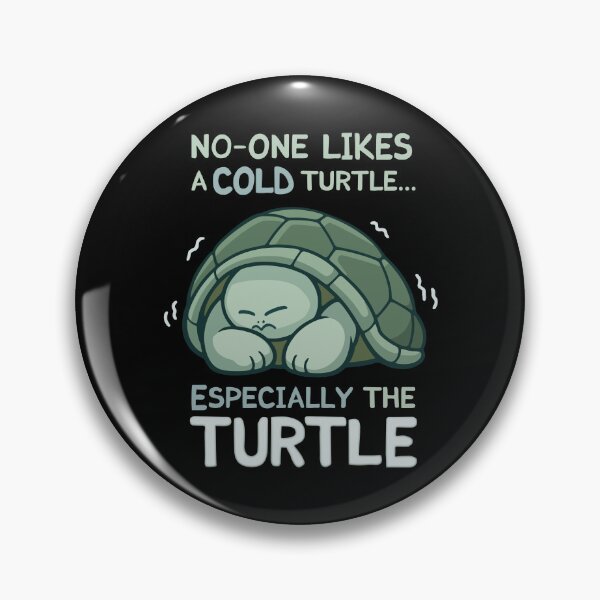 Item preview, Cold Turtle designed and sold by Quire.