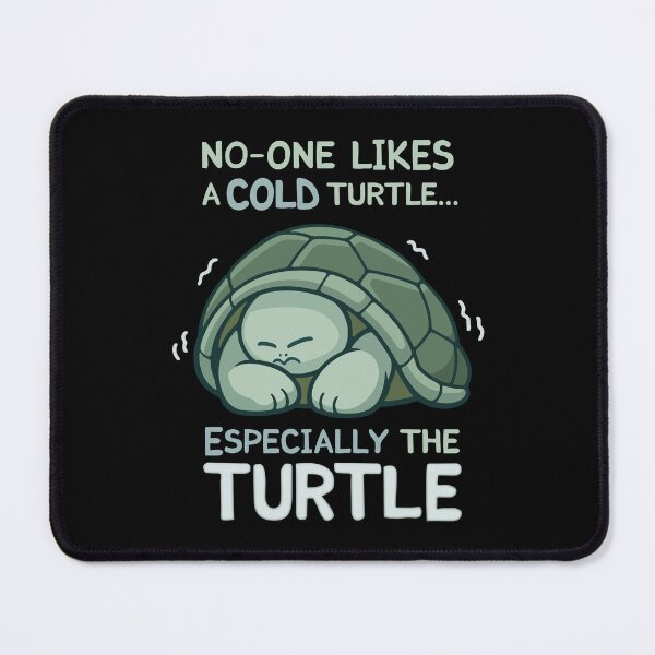 Item preview, Cold Turtle designed and sold by Quire.