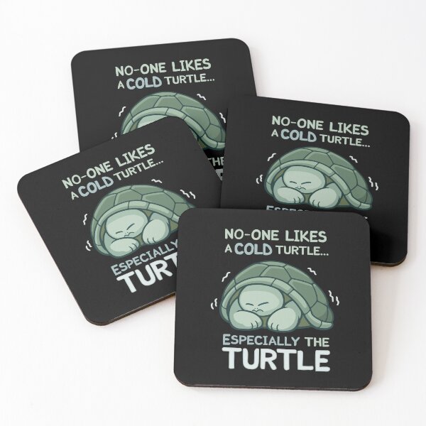 Item preview, Cold Turtle designed and sold by Quire.