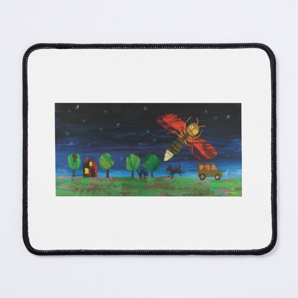 Artikelvorschau, Eric Carle Kunst – Eric Carle Künstler – Eric Carle Kunstwerke – Eric Carle Illustrationen – Eric Carle Bücher entworfen und verkauft von Quietreish.