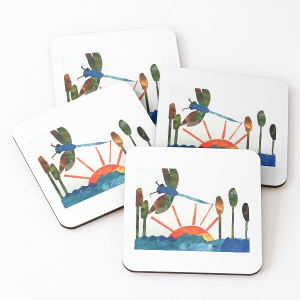 Item preview, Arte de Eric Carle - Artista Eric Carle - Obras de arte de Eric Carle - Ilustraciones de Eric Carle - Libros de Eric Carle designed and sold by Quietreish.