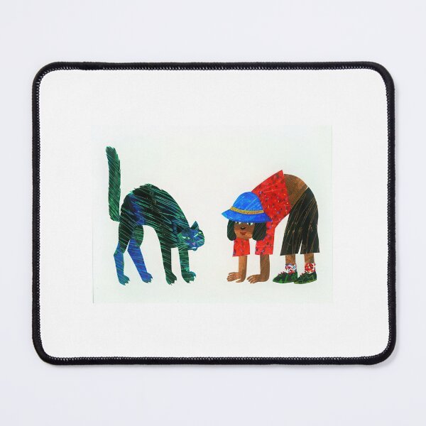 Artikelvorschau, Eric Carle Kunst – Eric Carle Künstler – Eric Carle Kunstwerke – Eric Carle Illustrationen – Eric Carle Bücher entworfen und verkauft von Quietreish.