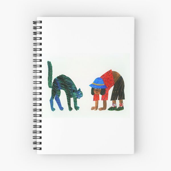 Item preview, Eric Carle art - Eric Carle artist - Eric Carle artwork - Eric Carle illustrations - Eric Carle books designed and sold by Quietreish.