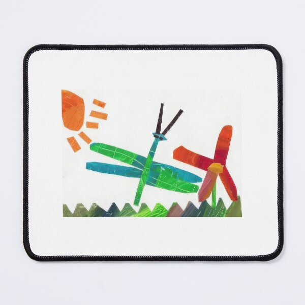 Artikelvorschau, Eric Carle Kunst – Eric Carle Künstler – Eric Carle Kunstwerke – Eric Carle Illustrationen – Eric Carle Bücher entworfen und verkauft von Quietreish.