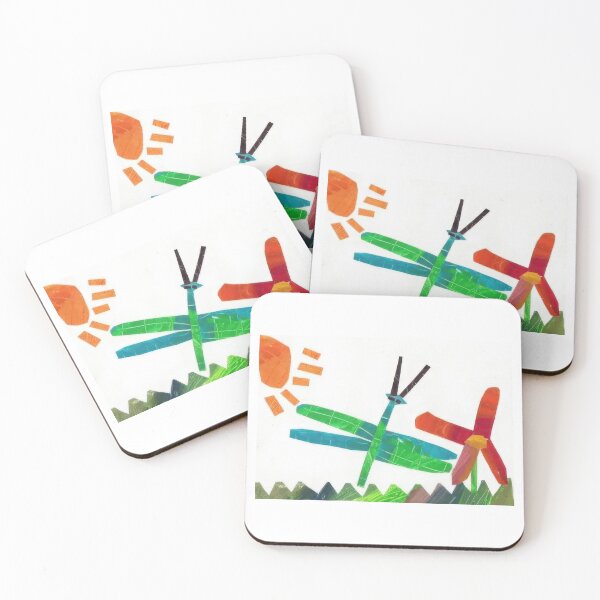 Item preview, Arte de Eric Carle - Artista Eric Carle - Obras de arte de Eric Carle - Ilustraciones de Eric Carle - Libros de Eric Carle designed and sold by Quietreish.