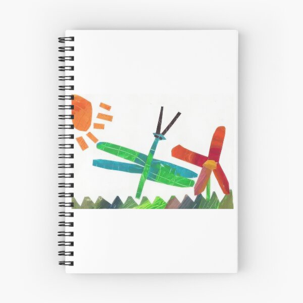 Item preview, Eric Carle art - Eric Carle artist - Eric Carle artwork - Eric Carle illustrations - Eric Carle books designed and sold by Quietreish.