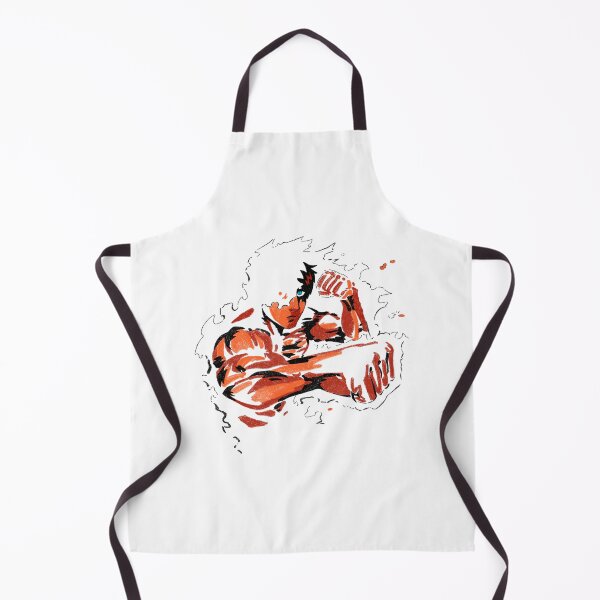 Aperçu de l'œuvre Fire Punch créée et vendue par Atzon.