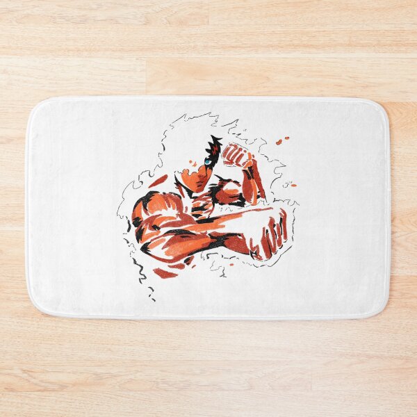 Item preview, Fire Punch designed and sold by Atzon.