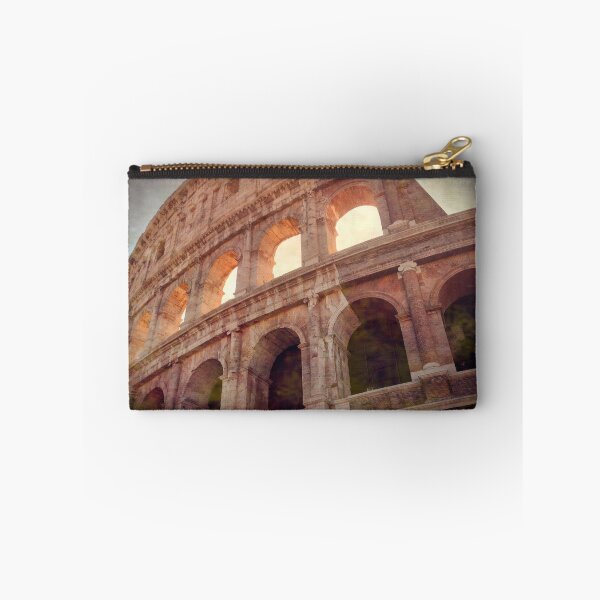 Item preview, The Colosseum in Rome with an added Artistic Filter  designed and sold by Violaman.