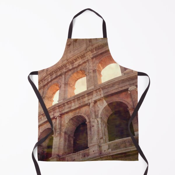 Item preview, The Colosseum in Rome with an added Artistic Filter designed and sold by Violaman.