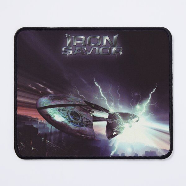 Item preview, Iron Savior - Battering Ram album 2004 designed and sold by Lanhvamy2689.
