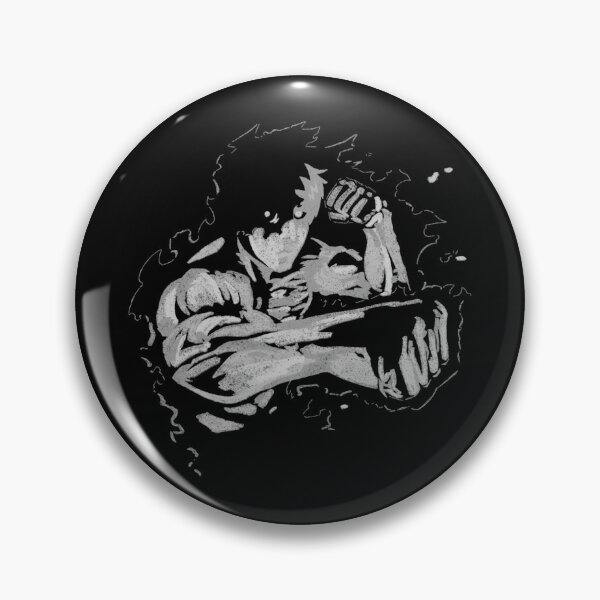 Item preview, Fire Punch designed and sold by Atzon.