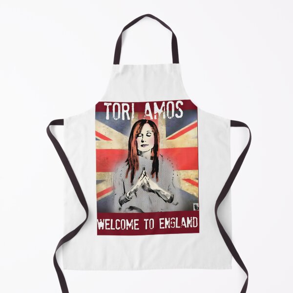 Item preview, Artistic Tribute to Tori Amos Music and Style Illustration designed and sold by giova113.