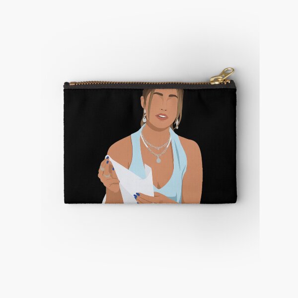 Item preview, Addison Rae Lineless Illustration designed and sold by dsxclothing.