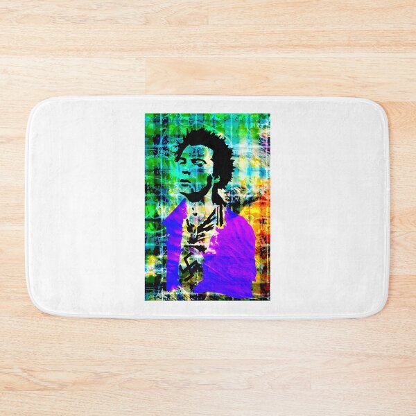 Item preview, Sid Vicious Punk Rock Icon Graphic Design Inspired Artwork designed and sold by Kareem-Alaa.