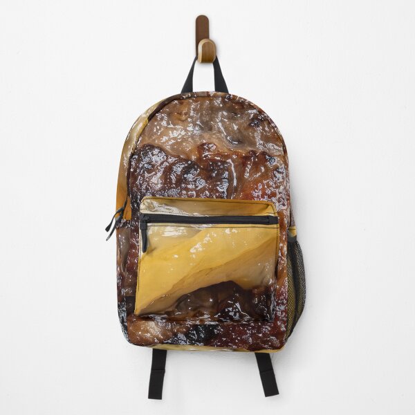 Item preview, Classic Cheeseburger Built One Layer at a Time designed and sold by ASSEMBLE WONDER.