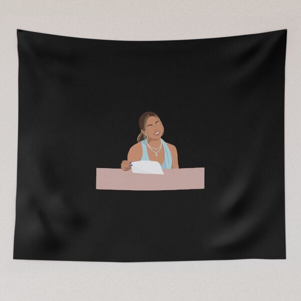 Item preview, Addison Rae Lineless Illustration designed and sold by dsxclothing.