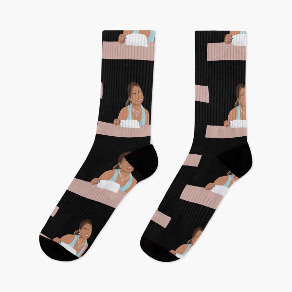 Aperçu de l'œuvre Illustration sans contours d'Addison Rae créée et vendue par dsxclothing.