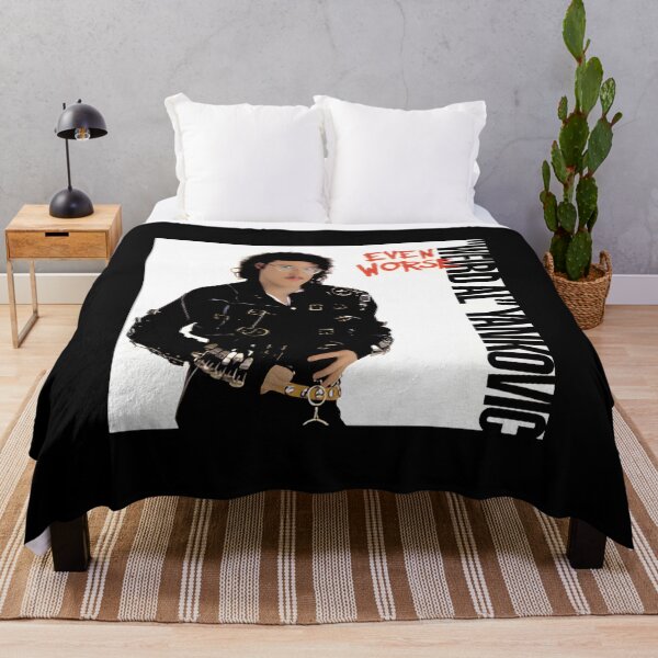 Item preview, Weird Al Yankovic Even Worse designed and sold by Leonor  Vera.
