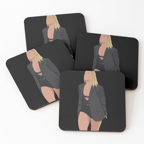 Item preview, Addison Rae Lineless Illustration designed and sold by dsxclothing.