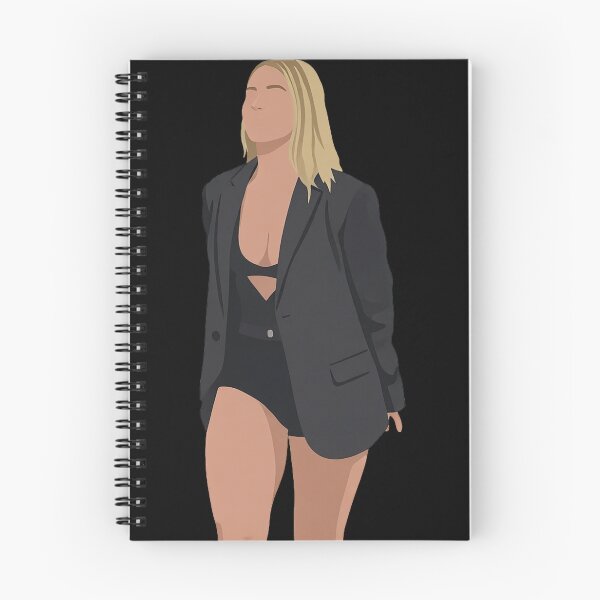 Item preview, Addison Rae Lineless Illustration designed and sold by dsxclothing.